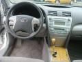 Super White - Camry XLE Photo No. 12