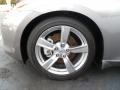 Platinum Graphite - 370Z Coupe Photo No. 4