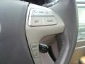 Super White - Camry XLE Photo No. 22