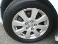 Super White - Camry XLE Photo No. 24