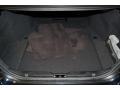 Black Trunk Photo for 2009 BMW 5 Series #44975871