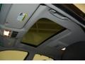 2009 BMW 5 Series 550i Sedan Sunroof