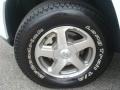 Summit White - TrailBlazer LS 4x4 Photo No. 19