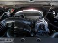 2007 GMC Sierra 1500 5.3 Liter OHV 16-Valve Vortec V8 Engine Photo