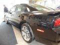 2011 Brilliant Black Crystal Pearl Dodge Charger R/T Plus  photo #14