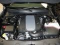 5.7 Liter HEMI OHV 16-Valve Dual VVT V8 Engine for 2011 Dodge Charger R/T Plus #44977617