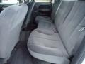 2004 Bright White Dodge Ram 1500 SLT Quad Cab  photo #8