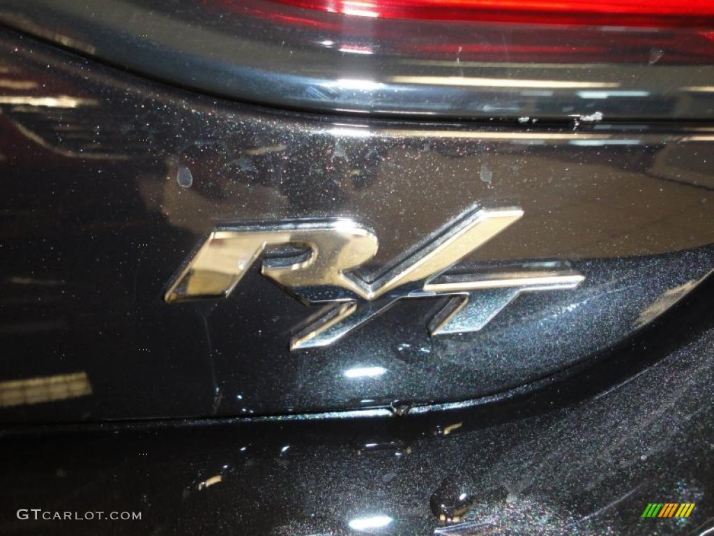 2011 Dodge Charger R/T Plus Marks and Logos Photo #44977809