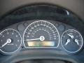  2009 9-3 Aero Convertible Aero Convertible Gauges