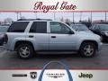 Moondust Metallic - TrailBlazer LS 4x4 Photo No. 1