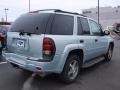 Moondust Metallic - TrailBlazer LS 4x4 Photo No. 3
