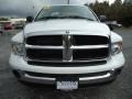 2004 Bright White Dodge Ram 1500 SLT Quad Cab  photo #20