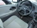 Moondust Metallic - TrailBlazer LS 4x4 Photo No. 11