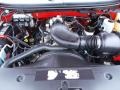 4.6 Liter SOHC 16-Valve Triton V8 Engine for 2005 Ford F150 XL Regular Cab #44978309