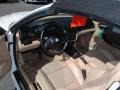 2005 Alpine White BMW 3 Series 325i Convertible  photo #12