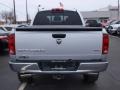 Bright Silver Metallic - Ram 2500 SLT Mega Cab 4x4 Photo No. 6