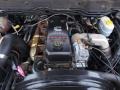 5.9 Liter OHV 24-Valve Cummins Turbo Diesel Inline 6 Cylinder 2006 Dodge Ram 2500 SLT Mega Cab 4x4 Engine