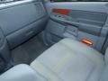 Bright Silver Metallic - Ram 2500 SLT Mega Cab 4x4 Photo No. 13