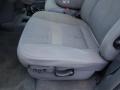 Bright Silver Metallic - Ram 2500 SLT Mega Cab 4x4 Photo No. 16