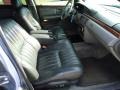 Gray 1995 Chrysler New Yorker Standard New Yorker Model Interior Color
