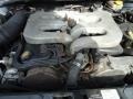  1995 New Yorker  3.5 Liter SOHC 24-Valve V6 Engine