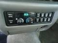 Gray Controls Photo for 1995 Chrysler New Yorker #44979210