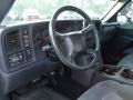 Dark Carmine Red Metallic - Silverado 2500HD LS Extended Cab 4x4 Photo No. 6
