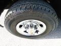 Dark Carmine Red Metallic - Silverado 2500HD LS Extended Cab 4x4 Photo No. 17