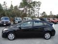 2010 Black Toyota Prius Hybrid II  photo #2
