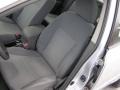 2009 Brilliant Silver Nissan Sentra 2.0 S  photo #11