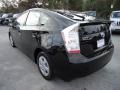 2010 Black Toyota Prius Hybrid II  photo #3