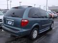 2006 Magnesium Pearl Chrysler Town & Country Touring  photo #3