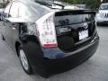 2010 Black Toyota Prius Hybrid II  photo #10
