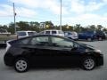 2010 Black Toyota Prius Hybrid II  photo #13