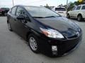 2010 Black Toyota Prius Hybrid II  photo #14