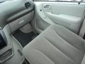 2006 Magnesium Pearl Chrysler Town & Country Touring  photo #14