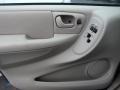 2006 Magnesium Pearl Chrysler Town & Country Touring  photo #16