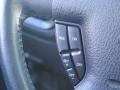 Controls of 2004 Explorer Limited AWD