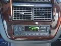 2004 Ford Explorer Limited AWD Controls