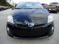 2010 Black Toyota Prius Hybrid II  photo #21
