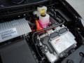 2010 Black Toyota Prius Hybrid II  photo #25