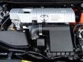 2010 Black Toyota Prius Hybrid II  photo #27