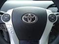 2010 Black Toyota Prius Hybrid II  photo #32