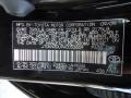 2010 Black Toyota Prius Hybrid II  photo #33