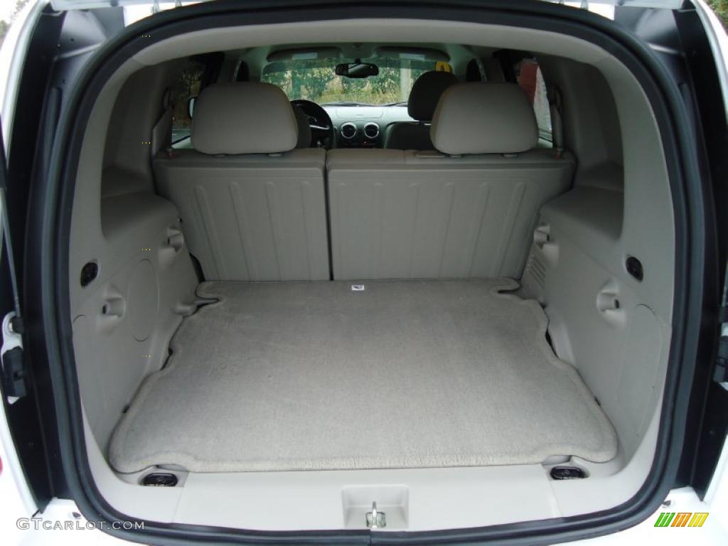 2008 Chevrolet HHR LT Trunk Photo #44981206