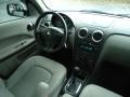 Gray Interior Photo for 2008 Chevrolet HHR #44981314