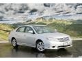 Classic Silver Metallic - Avalon  Photo No. 1