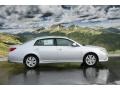 Classic Silver Metallic - Avalon  Photo No. 2