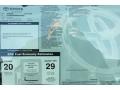 Classic Silver Metallic - Avalon  Photo No. 12