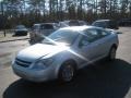 Silver Ice Metallic - Cobalt LT Coupe Photo No. 1
